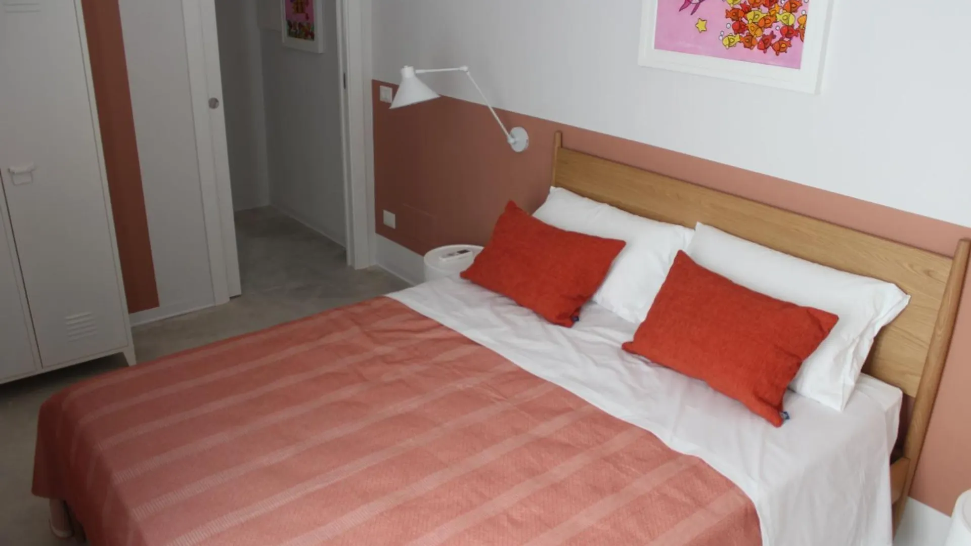 Nocleg ze śniadaniem Il Corso B&B Di Silvia