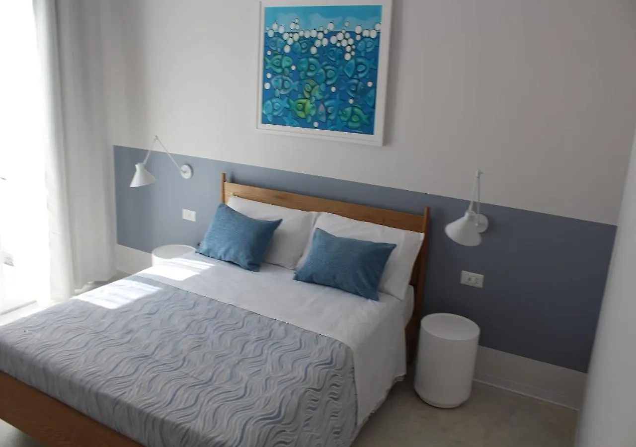 Il Corso B&B Di Silvia Nocleg ze śniadaniem Porto Cesareo