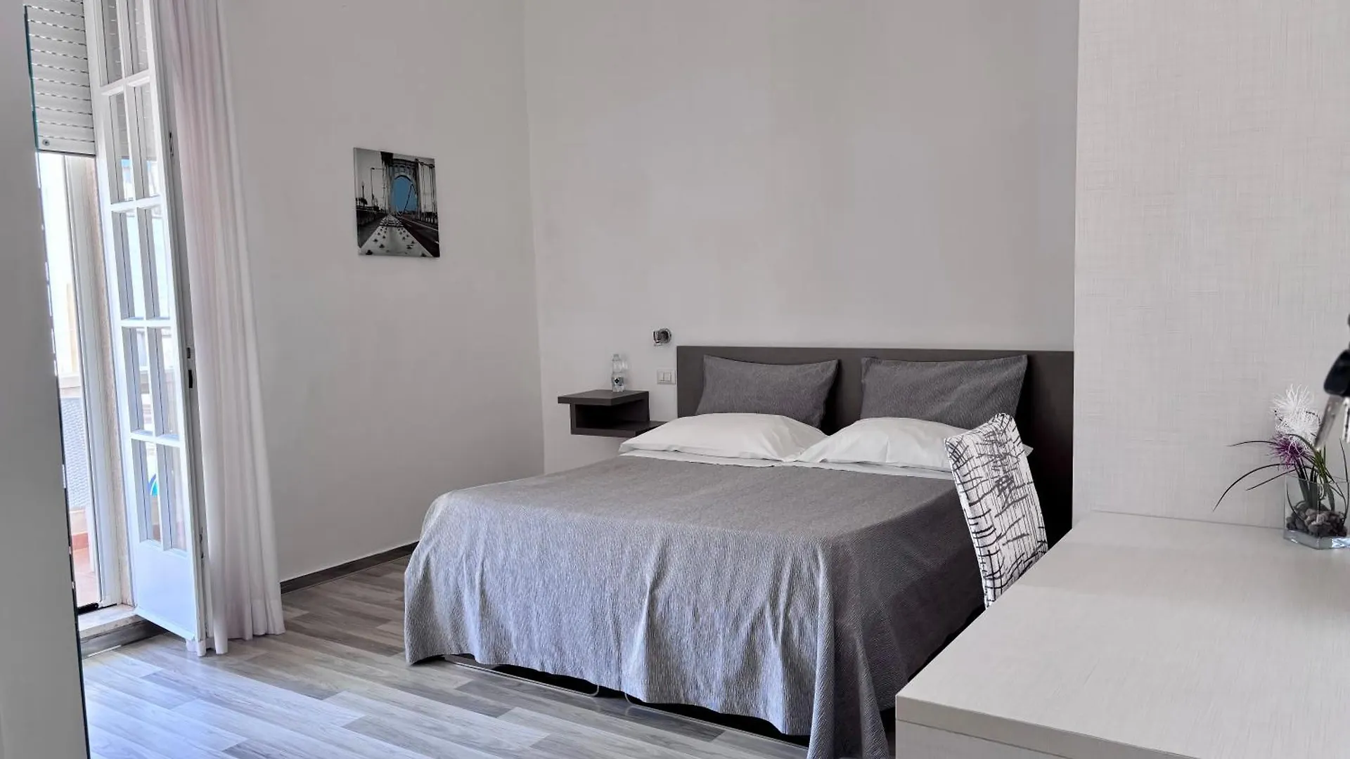 Nocleg ze śniadaniem Il Corso B&B Di Silvia