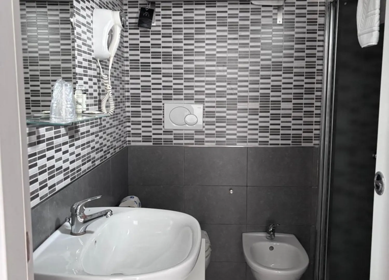 Bed & Breakfast Il Corso Di Silvia