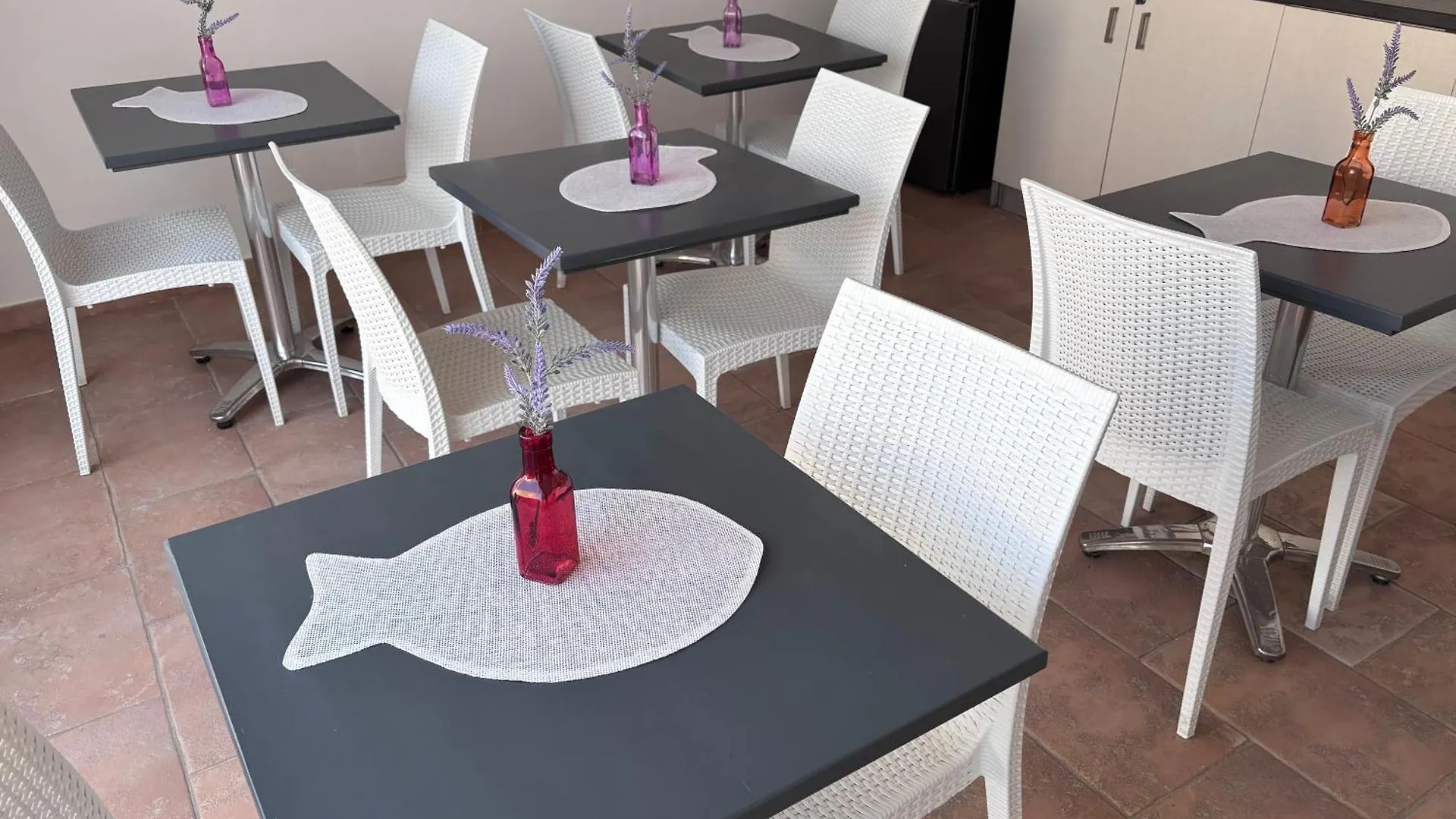 Il Corso B&B Di Silvia Włochy