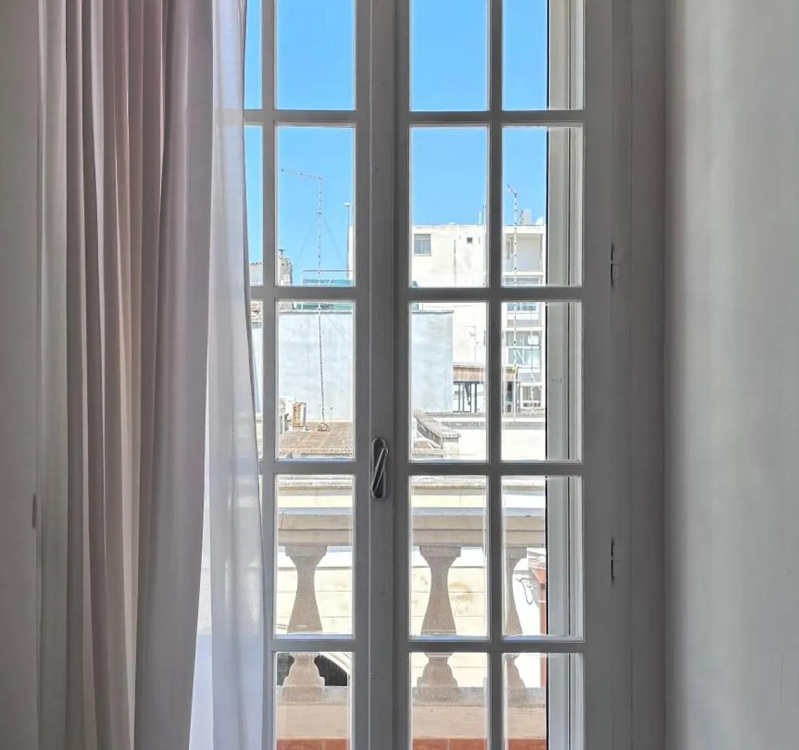 Il Corso B&B Di Silvia 0*, Porto Cesareo Olaszország